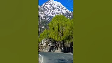 Thumbnail of #snowlover #snowfall #song #manali