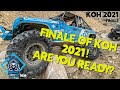 So much happens in the finale of KOH 2021
