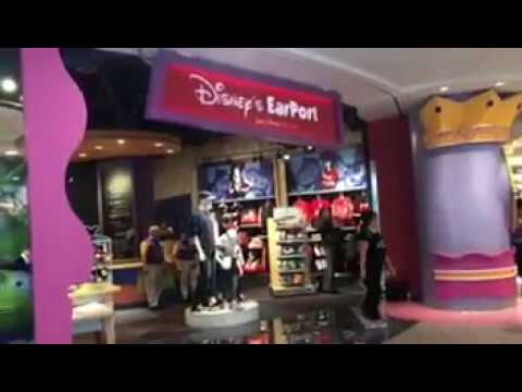 walkthrough-of-disney’s-earport-store-in-orlando-international-airport-mco-june-2019