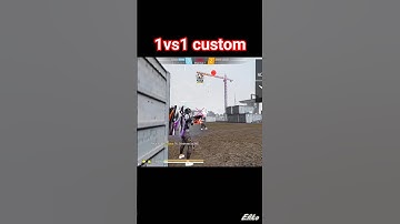 🔥 Free Fire Custom Gameplay | 1v1 Arya Vs Headshot Challenge | Best One Tap Shot