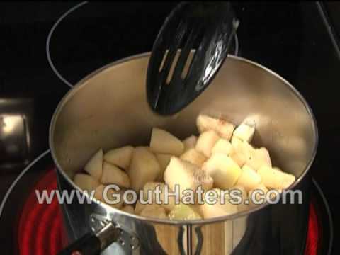 gout-hater's-cookbook-cooked-pears-recipe