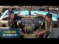 Será que um Leigo em Aviação Consegue Pousar um Avião? Ft. Max Palaro