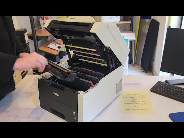 Quelle est l’importance, et les avantages de la maintenance préventive sur vos imprimantes ?