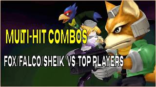 Celebrity Cody Schwab 2026 Combos (Fox, Falco & Sheik vs Top Players… Some Banned) Profile