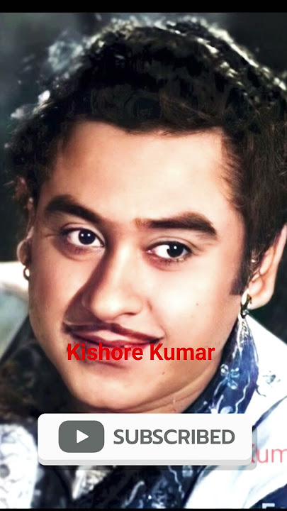 Amar Shilpi Tumi Kishore Kumar#bengali short video