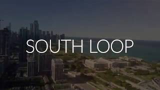 100 E 14th St Unit 2410 Chicago, IL