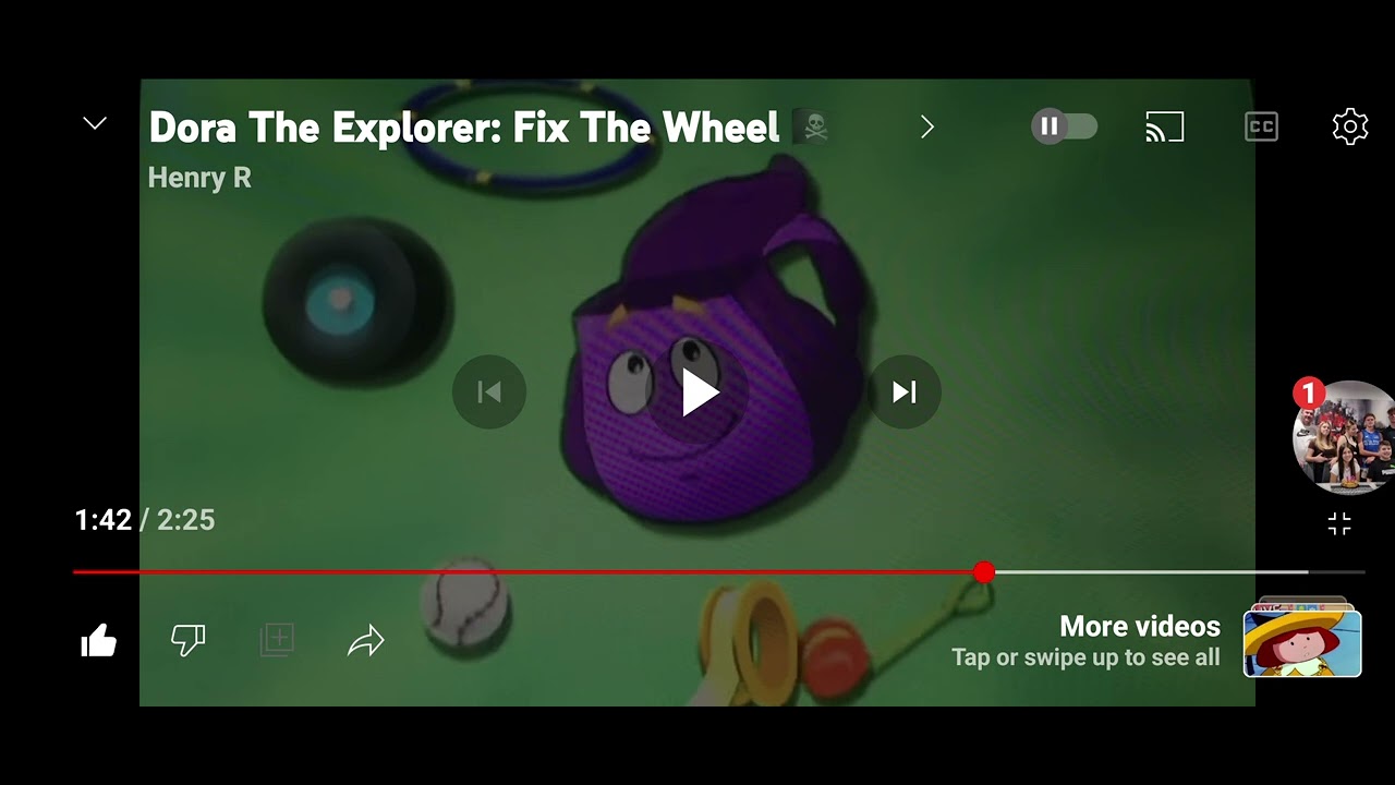 Backpack (singing) Yum, yum, yum, yum, yum! ¡Delicioso! YouTube