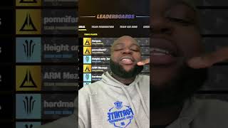 Who's been putting in the most work for #TeamFoundation and #TeamIceKing this week?