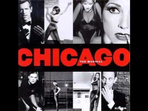 Chicago: We Both Reached For The Gun (8/22)