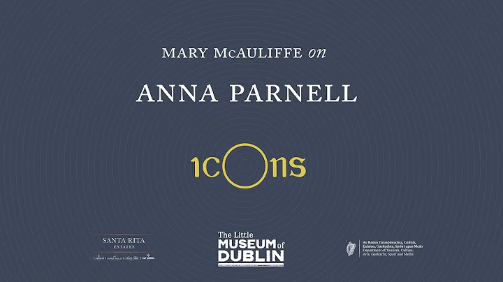 Mary McAuliffe on Anna Parnell