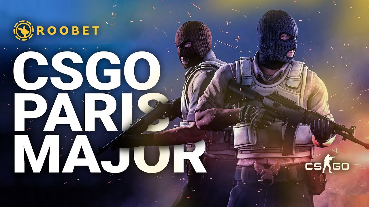 Watch the last CSGO Major before the launch of CS2