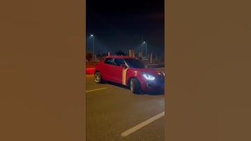 Swift vs i20 #modified #carlover #dragrace #speed