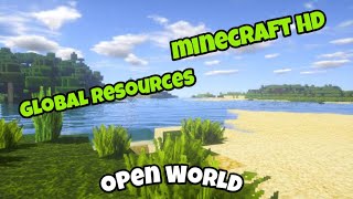 Minecraft Shader File Mobile screenshot 5