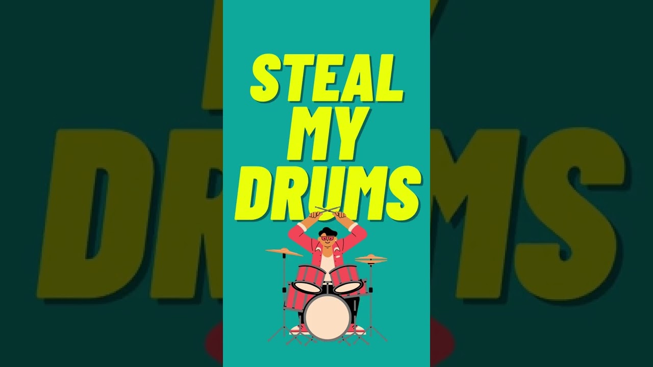 48 FREE DRUM SAMPLES in 15 seconds!