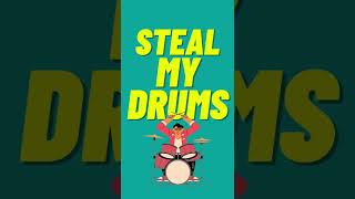 48 FREE DRUM SAMPLES in 15 seconds!