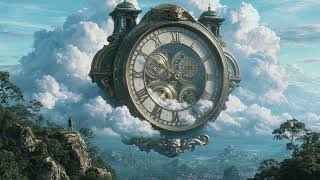 Whispers of Time  | Peaceful Cinematic Music