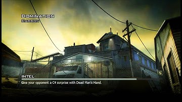 God Mode on MW3 Wii Going Beast Mode Moab Time!!!