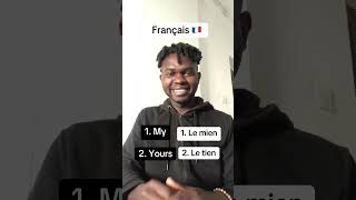 #improvefrenchlistening #authenticfrench #easyfrench #frenchlearning #easyfrench
