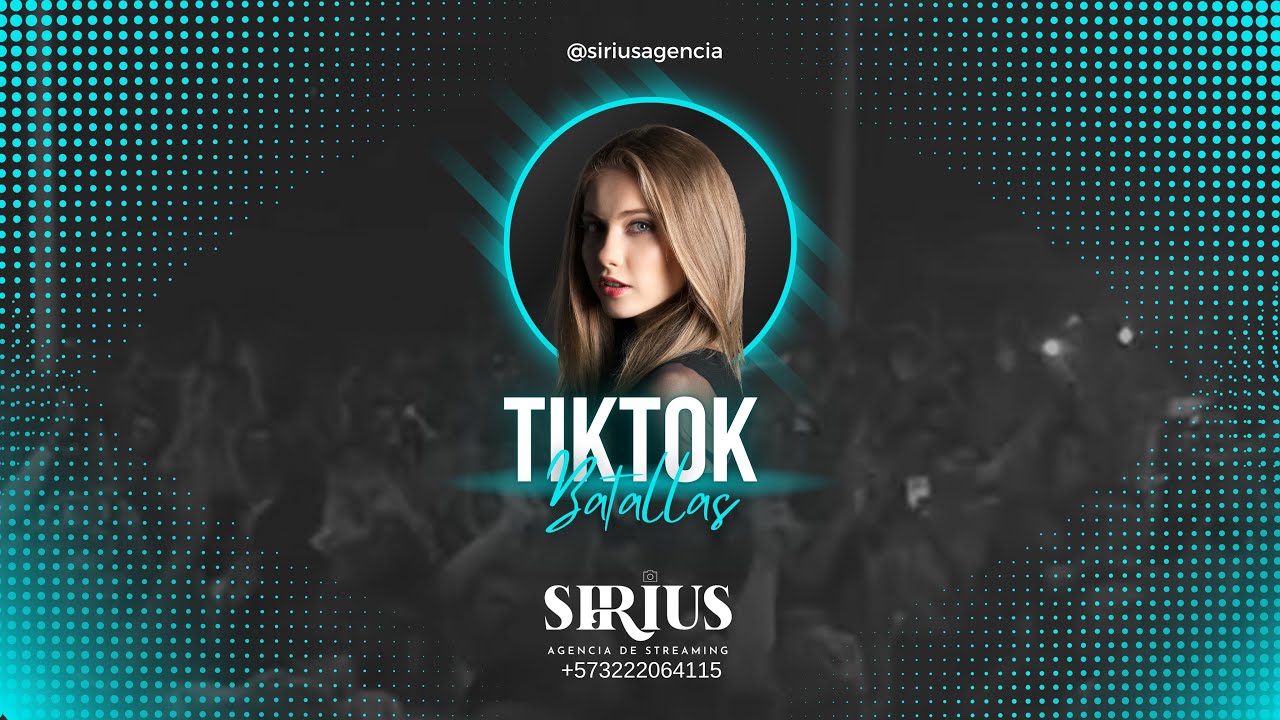 Batallas de tik tok, esto te interesará!!! ☺️ contáctanos y conoce nuestros beneficios YouTube