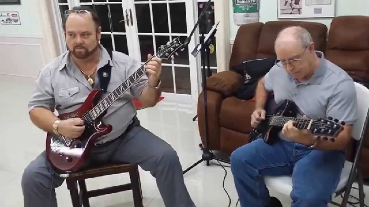 Rock Bands That Use Banjo at John Wagner blog