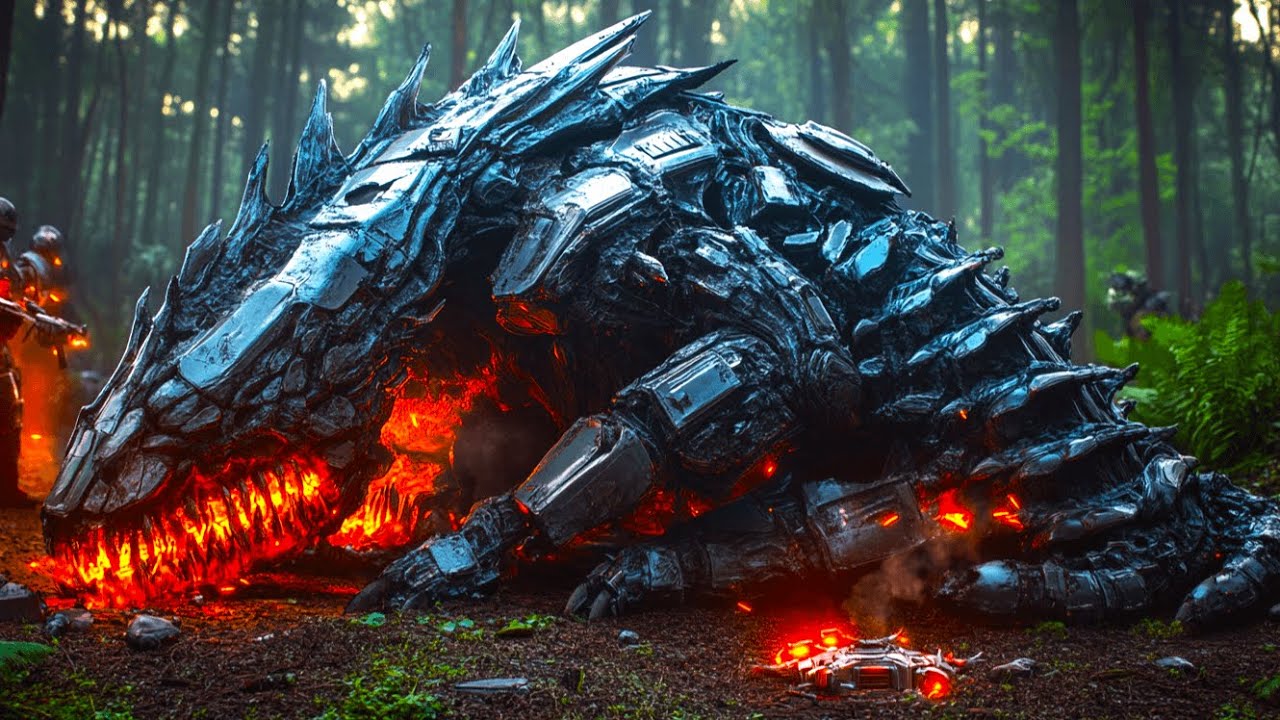 Why Dropping War Beasts on a Human Planet Was a Galactic Mistake | HFY | HFY Reddit Stories