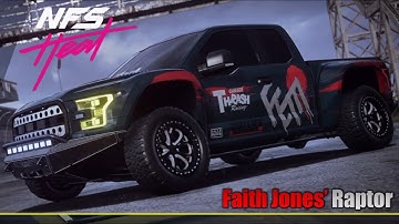 Need for Speed Heat - Driving Stories: Roshni / Part 9