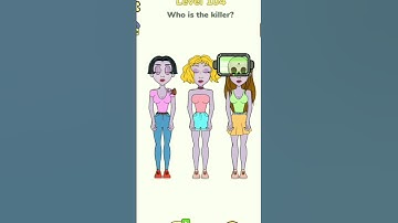 Impossible date 2 level 104 game video the killer wait for end complete gameing #shorts #trending