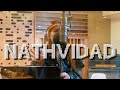 ¿QUÉ ESTAMOS GRABANDO? - NATHVIDAD DÍA 2