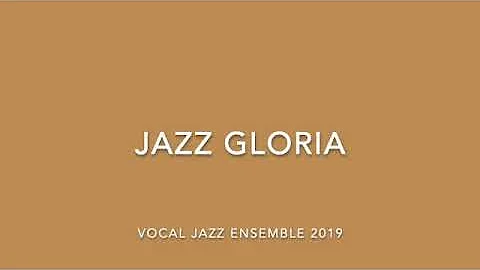 Jazz Gloria