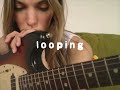 Miniature de la vidéo de la chanson Looping