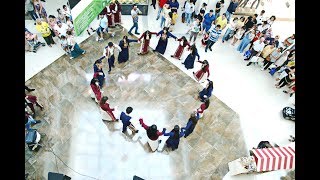 Անդոկ - Խամխամա Andok - Khamkhama Dalma Garden Mall