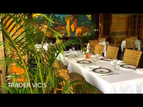 Video: Sino ang nagmamay-ari ng Trader Vic's?