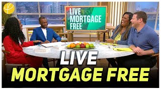 ITV This Morning: The Number One Secret To Becoming Mortgage Free