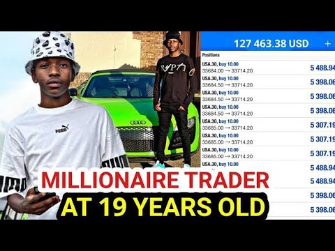 SECRET Forex Strategy that Makes $500 Daily in 2024 | Become a ...