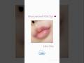 Natural Pink lips 👄 #aesthetic #shortsfeed #shorts #popular #viralshort #subscribe #kpop