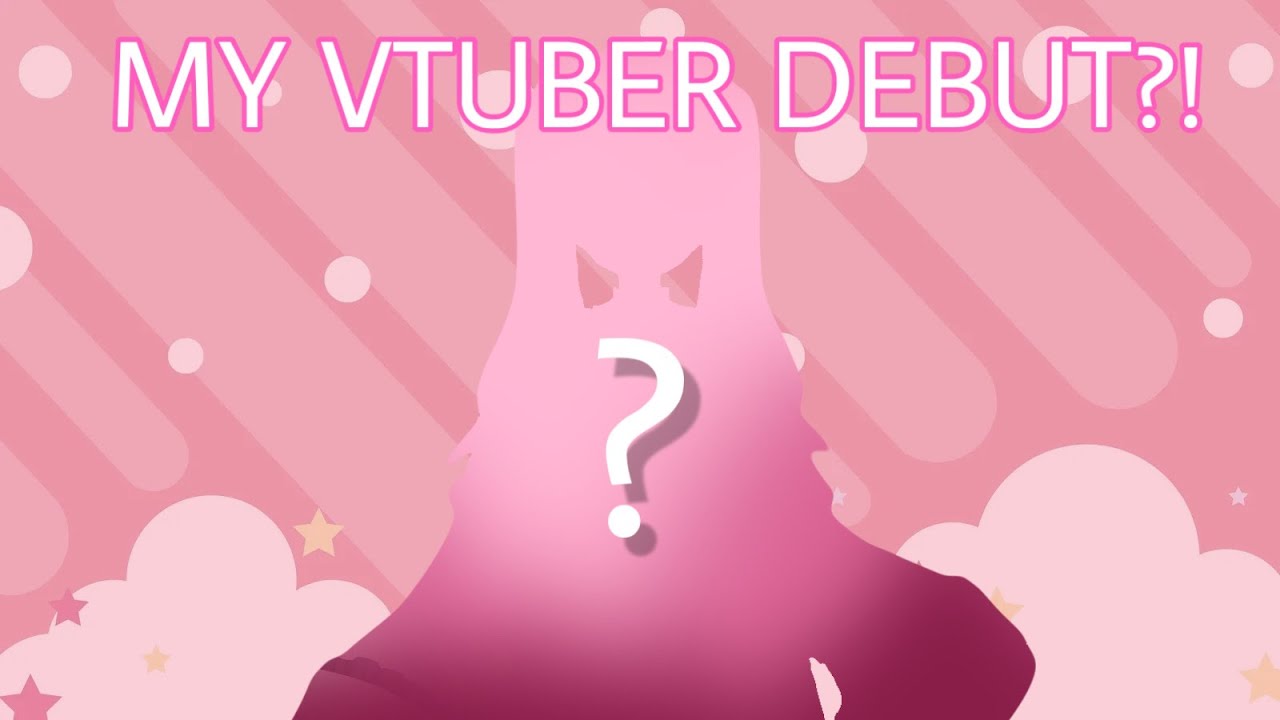 Koko Vtuber Debut Teaser Trailer - YouTube