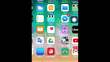 How fix Myanmar font problem in iOS 12.0 in iPhone