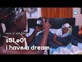 BN TV: Watch Episode 1 & 2 of Victor Sanchez Aghahowa’s “Man of Her Dreams” starring Sonia Irabor & Folu Storms