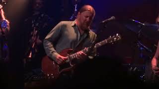 Keep On Growing - Tedeschi Trucks Band October 3, 2022