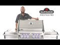 Napoleon Prestige Pro Gas Grills Overview | BBQGuys