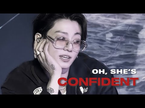 [JUSTIN BIEBER • JUNGKOOK FMV] she said it’s her first time, I think she might have lied