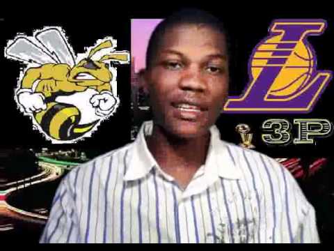 LAKERS vs HORNETS GAME 3 NP LIVE CHAT 4/22/11