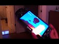 End of video