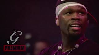 50 Cent \& Tony Yayo - MTV Ibiza Artist Special (Full Performance) [VERY RARE!] (2011)