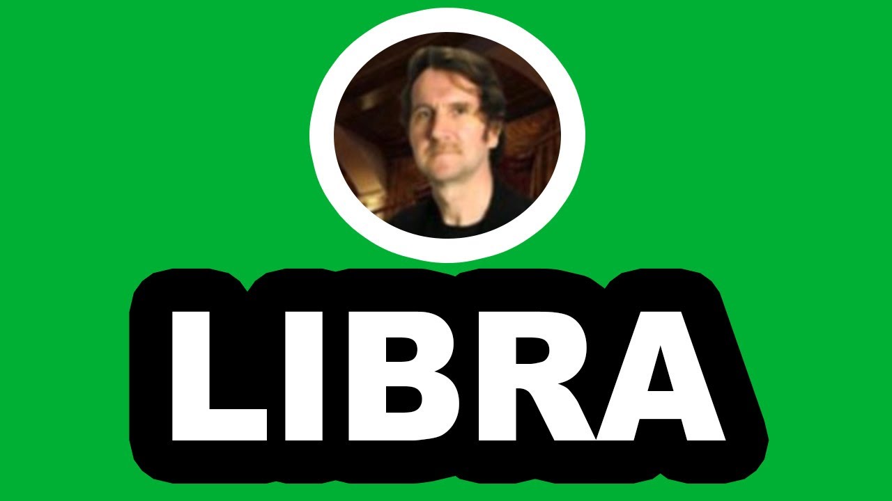 LIBRA, ALGUIEN ESTALLA! TE VERA CARA A CARA. NO IMAGINAS LO QUE TE DIRA ...