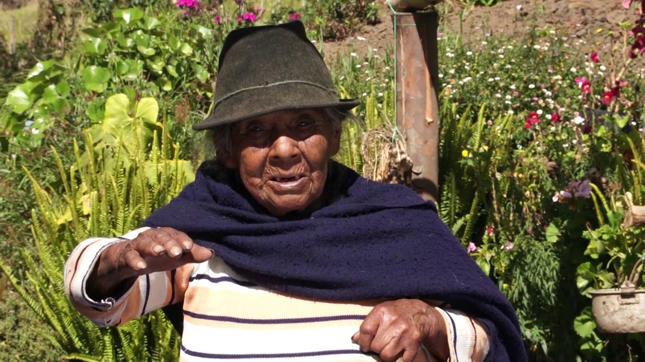 LA CURA DEL ESPANTO Y OTRAS DOLENCIAS