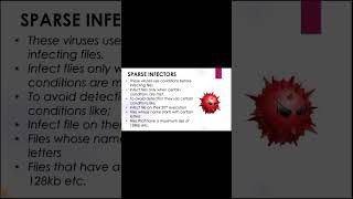 types of virus in computer, cyber security, file infector virus, boot sector virus #cybersecurity