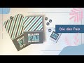 Fazendo o Álbum de Figurinhas - Dia dos Pais