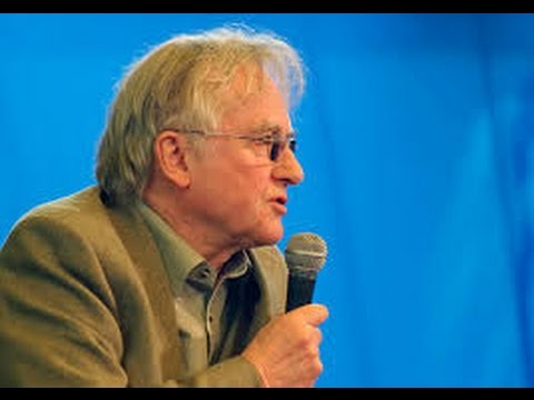 Βίντεο: Dawkins Richard: βιογραφία, καριέρα, προσωπική ζωή