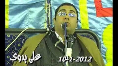 سورةالكهف 10.01.12_الشيخ انور الشحات / Anwar Shahat